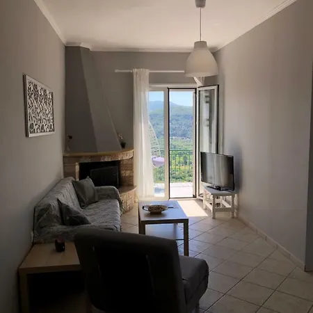 Lejlighed Summer House