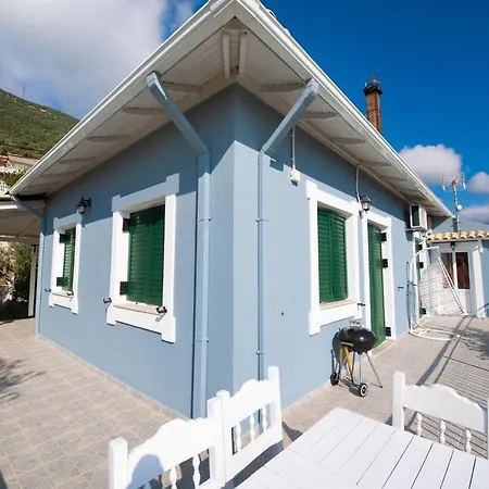 Summer House Lejlighed
