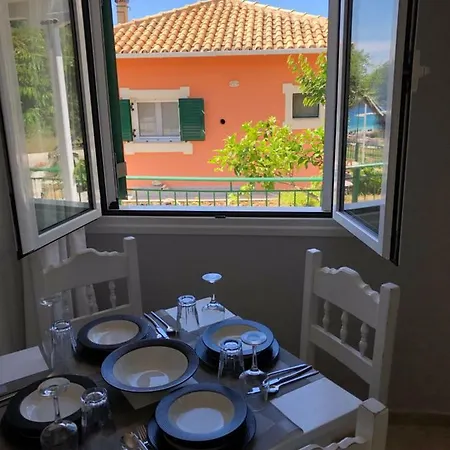 Vasiliki Summer House * Pondi