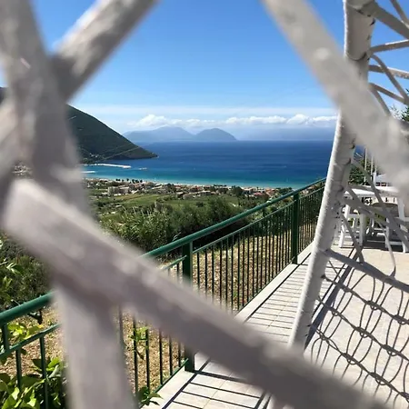 Vasiliki Summer House 아파트 *