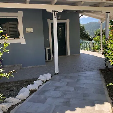 Vasiliki Summer House 아파트 Pondi