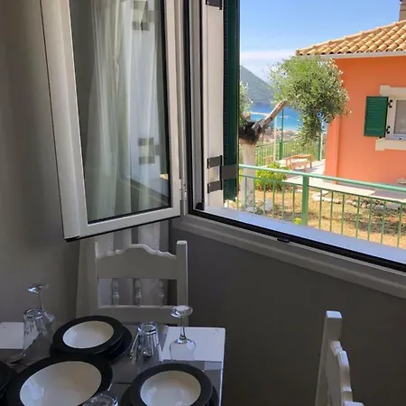 Vasiliki Summer House 아파트 *