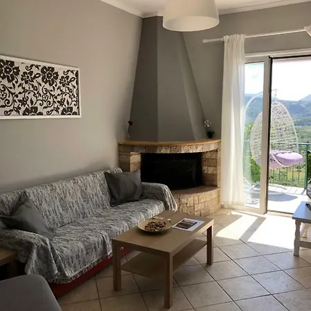 Vasiliki Summer House 아파트 Pondi