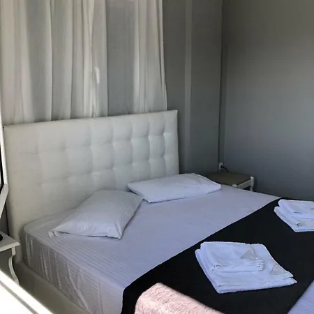 Vasiliki Summer House Pondi