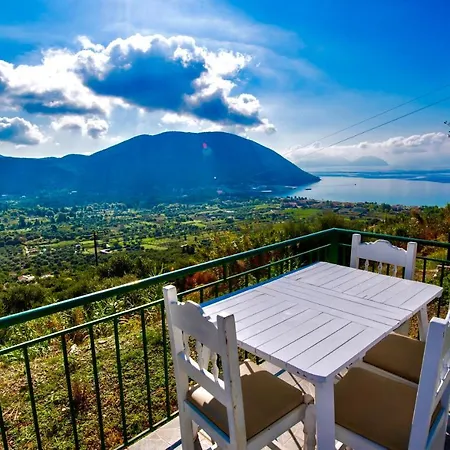 Vasiliki Summer House Pondi